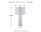 Steuben Ceramic Table Lamp (2/CN) - Discount Furniture Connection