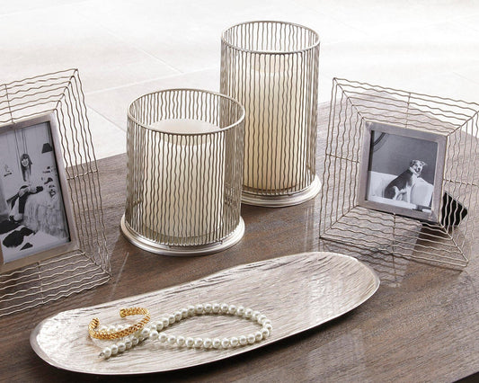 Dympna Accessory Set (5/CN) - Discount Furniture Connection