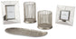 Dympna Accessory Set (5/CN) - Discount Furniture Connection