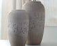Dimitra Vase Set (2/CN) - Discount Furniture Connection