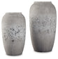 Dimitra Vase Set (2/CN) - Discount Furniture Connection