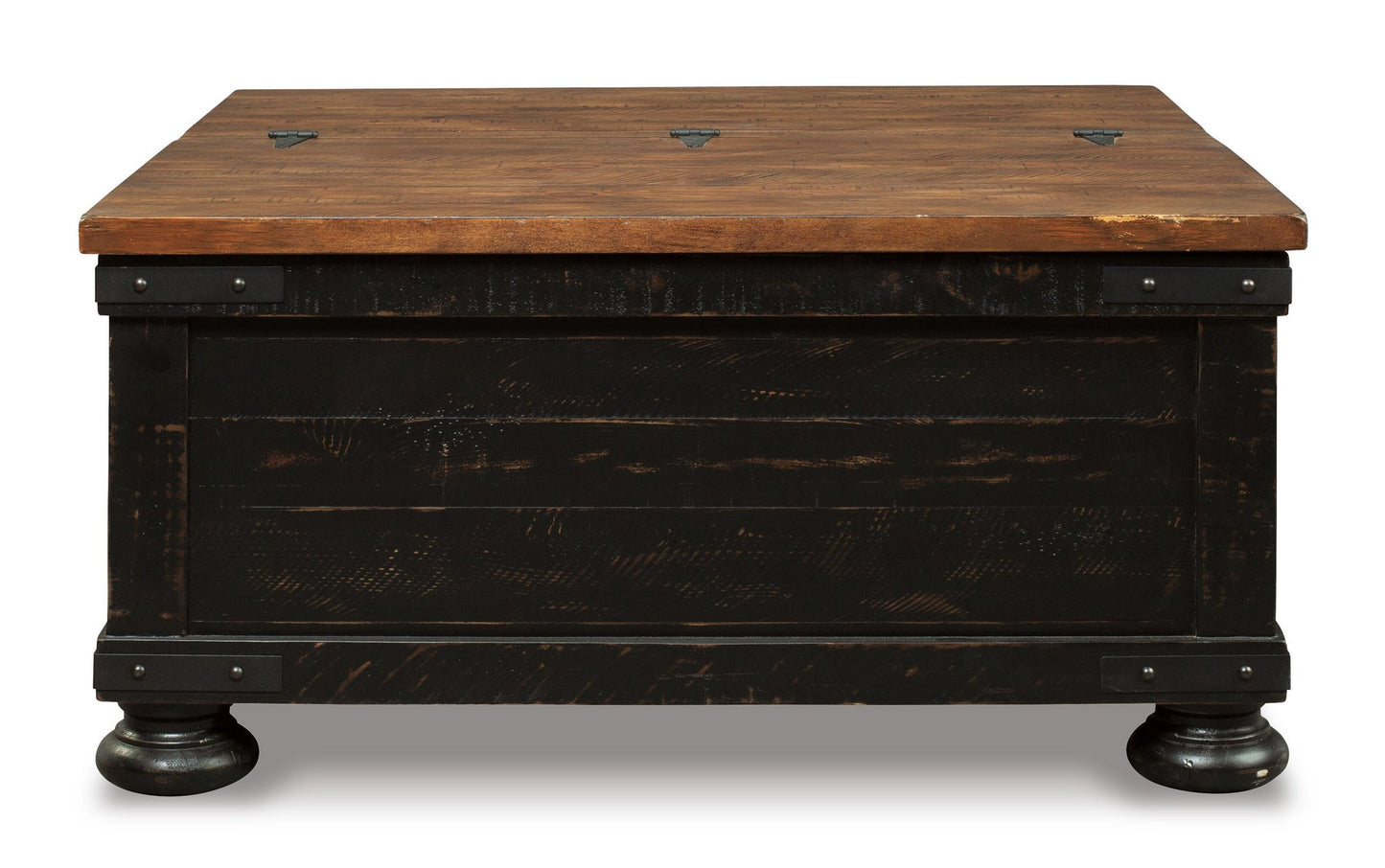 Valebeck Lift Top Cocktail Table - Discount Furniture Connection