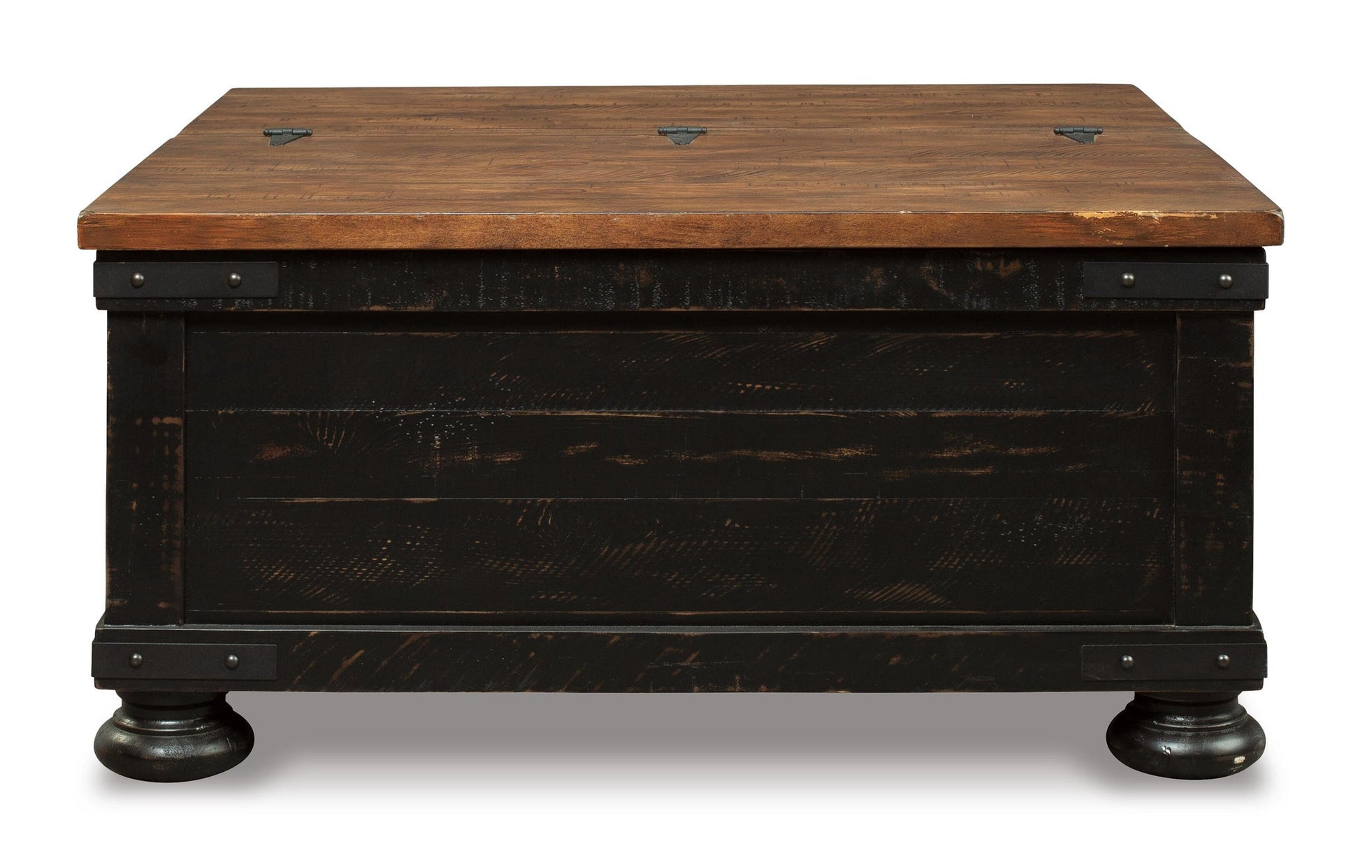 Valebeck Lift Top Cocktail Table - Discount Furniture Connection