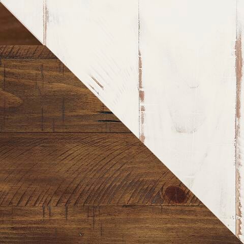 Wystfield Rectangular End Table - Discount Furniture Connection