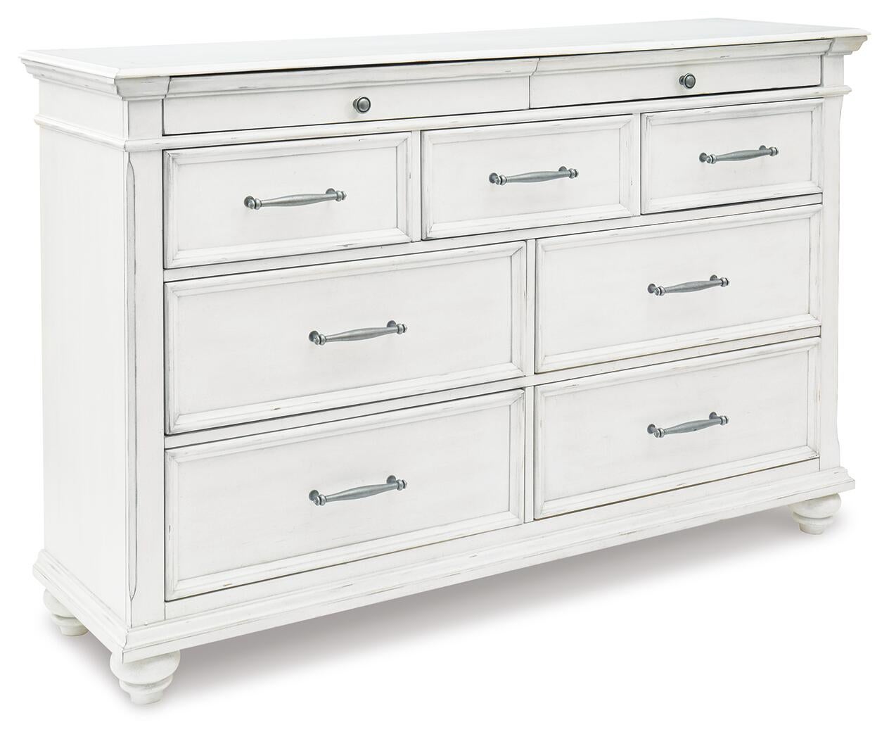 Kanwyn Dresser - Discount Furniture Connection