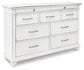 Kanwyn Dresser - Discount Furniture Connection
