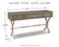 Kanwyn Dresser - Discount Furniture Connection