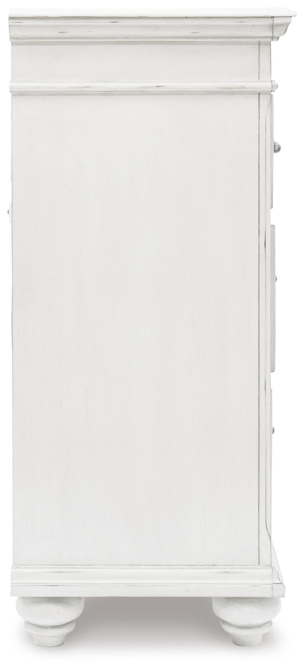 Kanwyn Dresser - Discount Furniture Connection