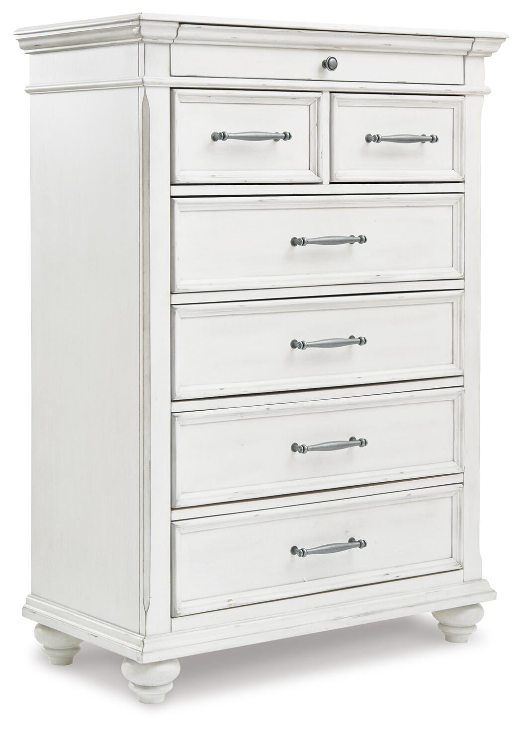 Kanwyn Chest - Discount Furniture Connection