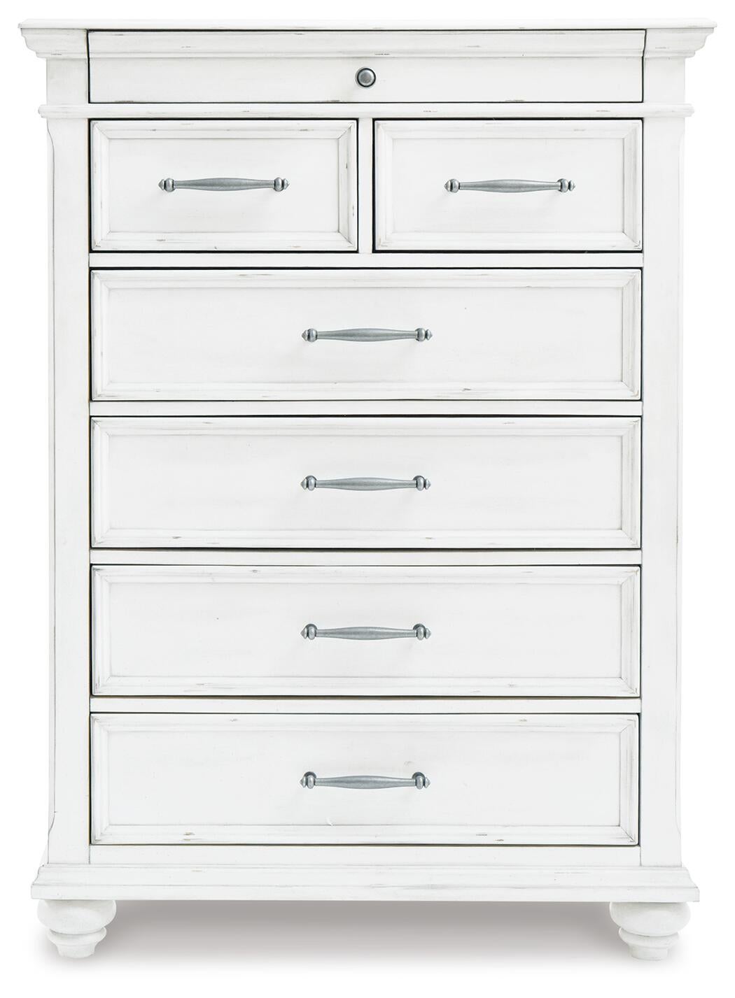 Kanwyn Chest - Discount Furniture Connection