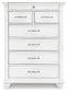 Kanwyn Chest - Discount Furniture Connection