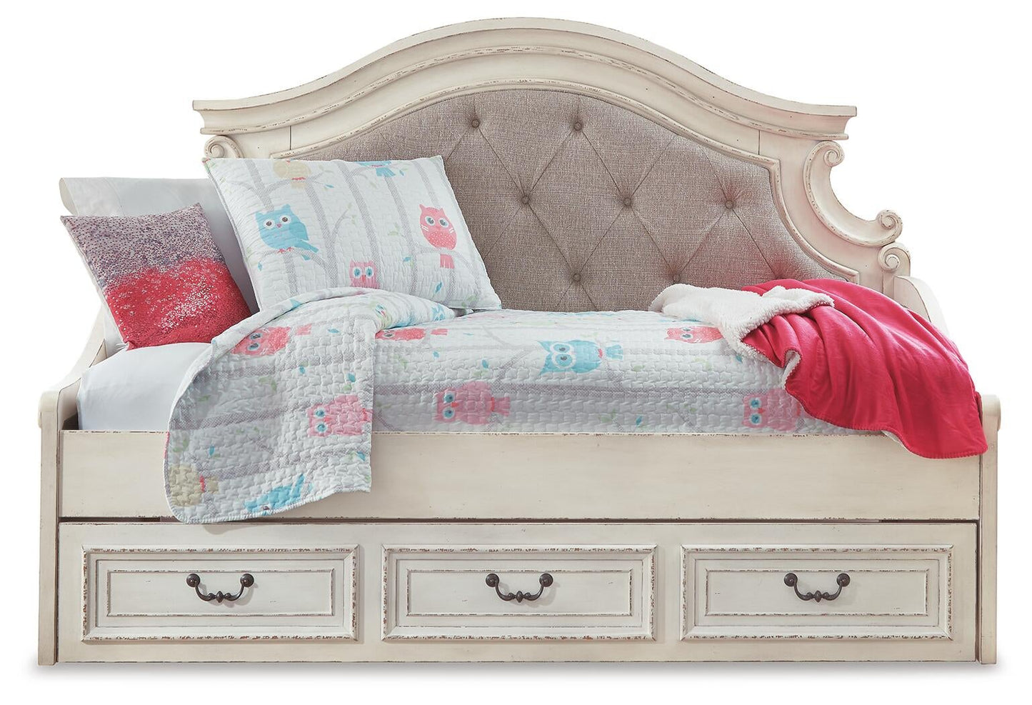 Realyn Twin Day Bed - Discount Furniture Connection