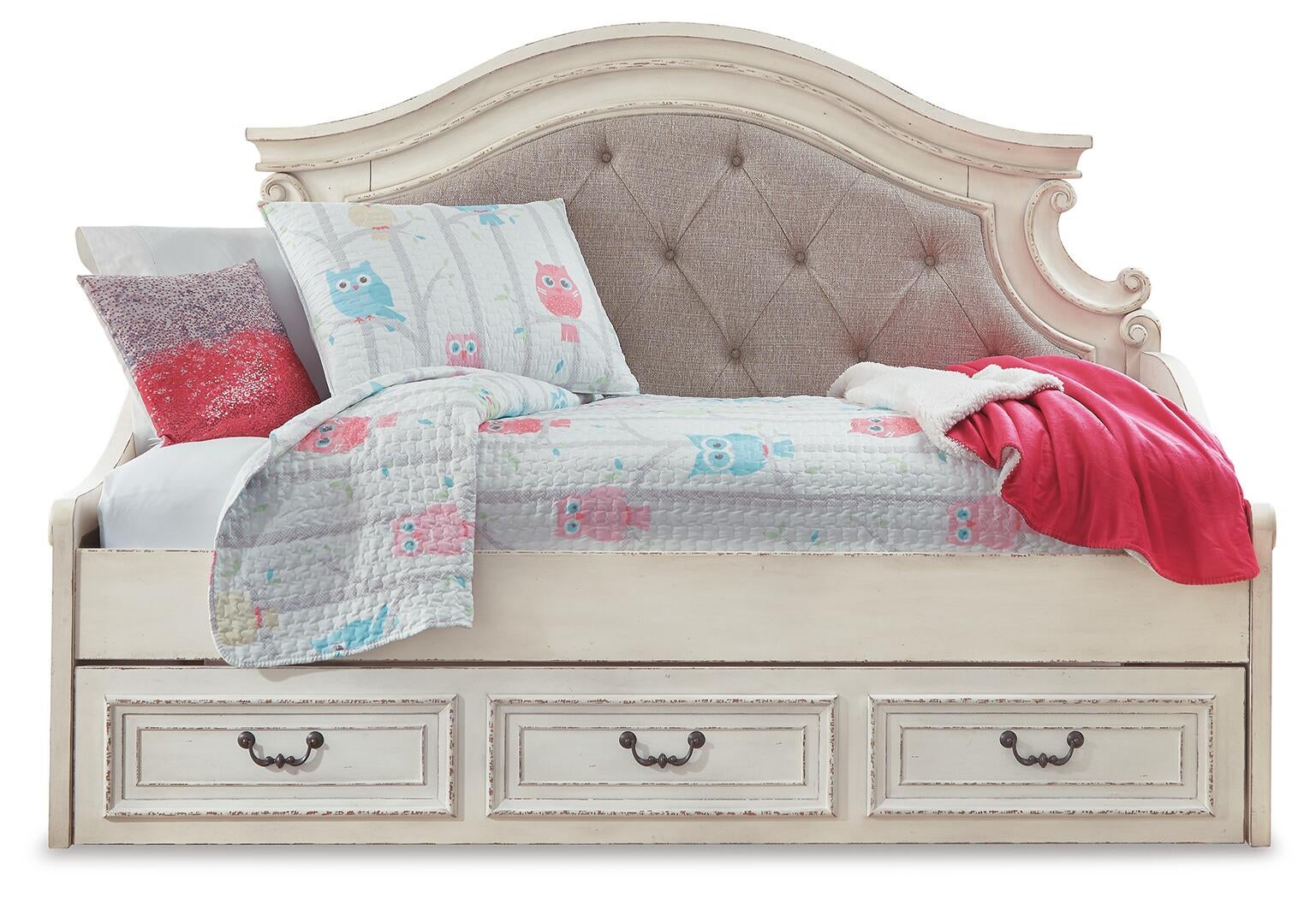 Realyn Twin Day Bed - Discount Furniture Connection