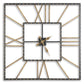 Thames Wall Clock - Discount Furniture Connection
