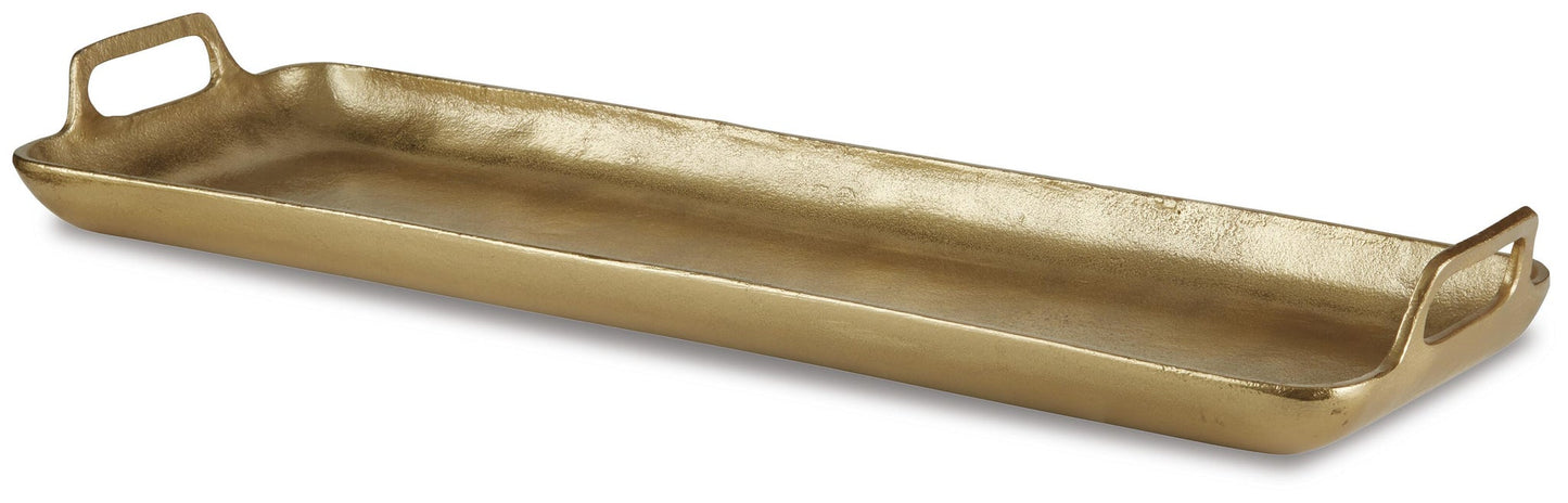 Posy Tray - Discount Furniture Connection
