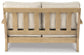 Clare View Loveseat w/Cushion - Discount Furniture Connection