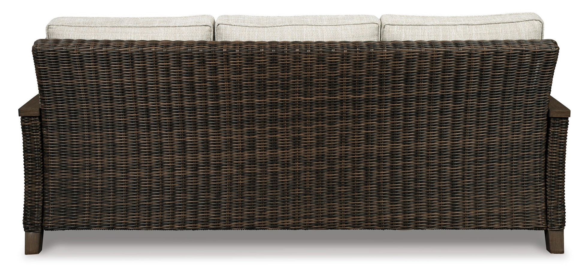 Paradise Trail Sofa with Cushion - Discount Furniture Connection