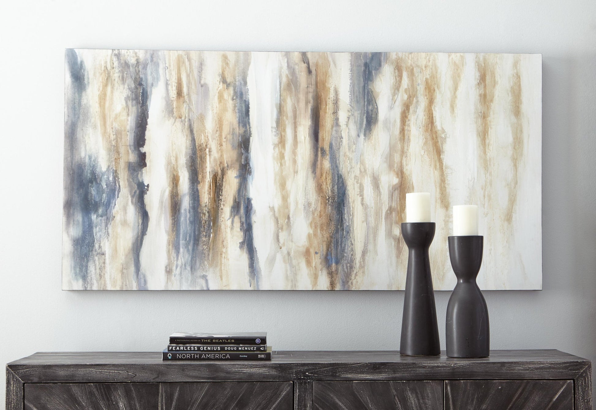 Joely Wall Art - Discount Furniture Connection