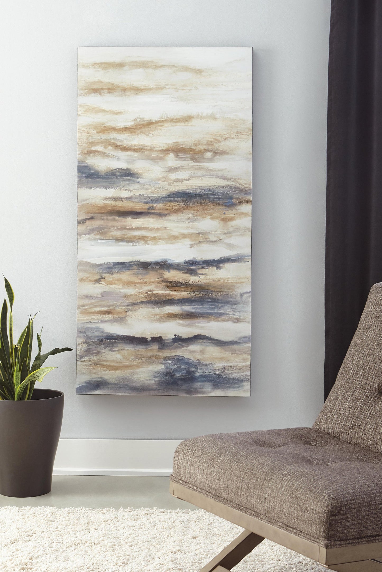 Joely Wall Art - Discount Furniture Connection