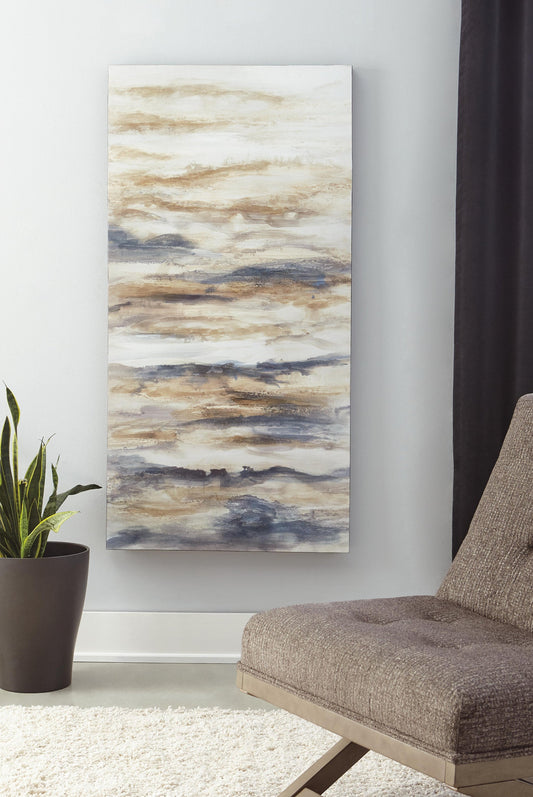 Joely Wall Art - Discount Furniture Connection