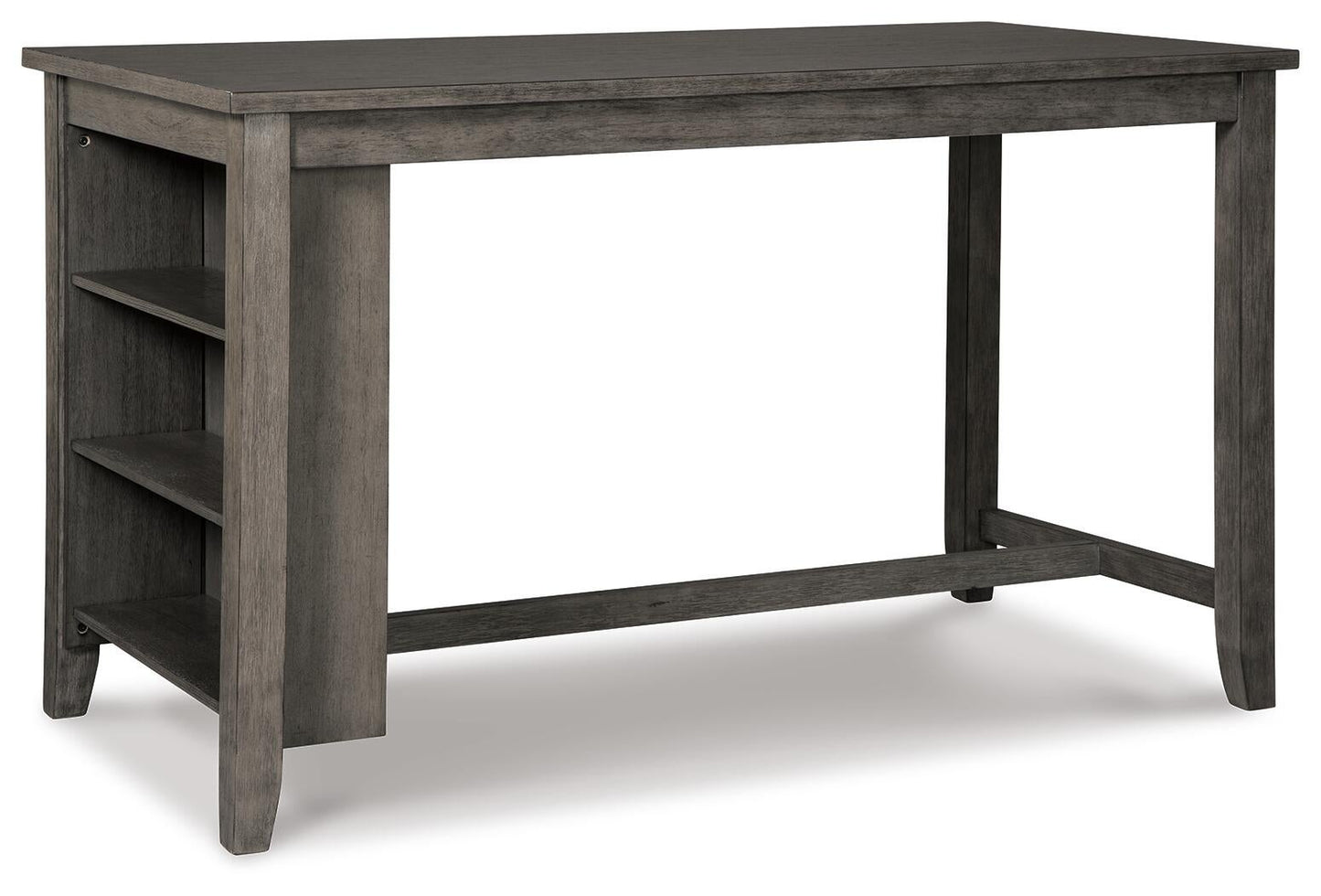 Caitbrook RECT Dining Room Counter Table - Discount Furniture Connection