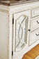 Realyn Dining Room Server - Discount Furniture Connection