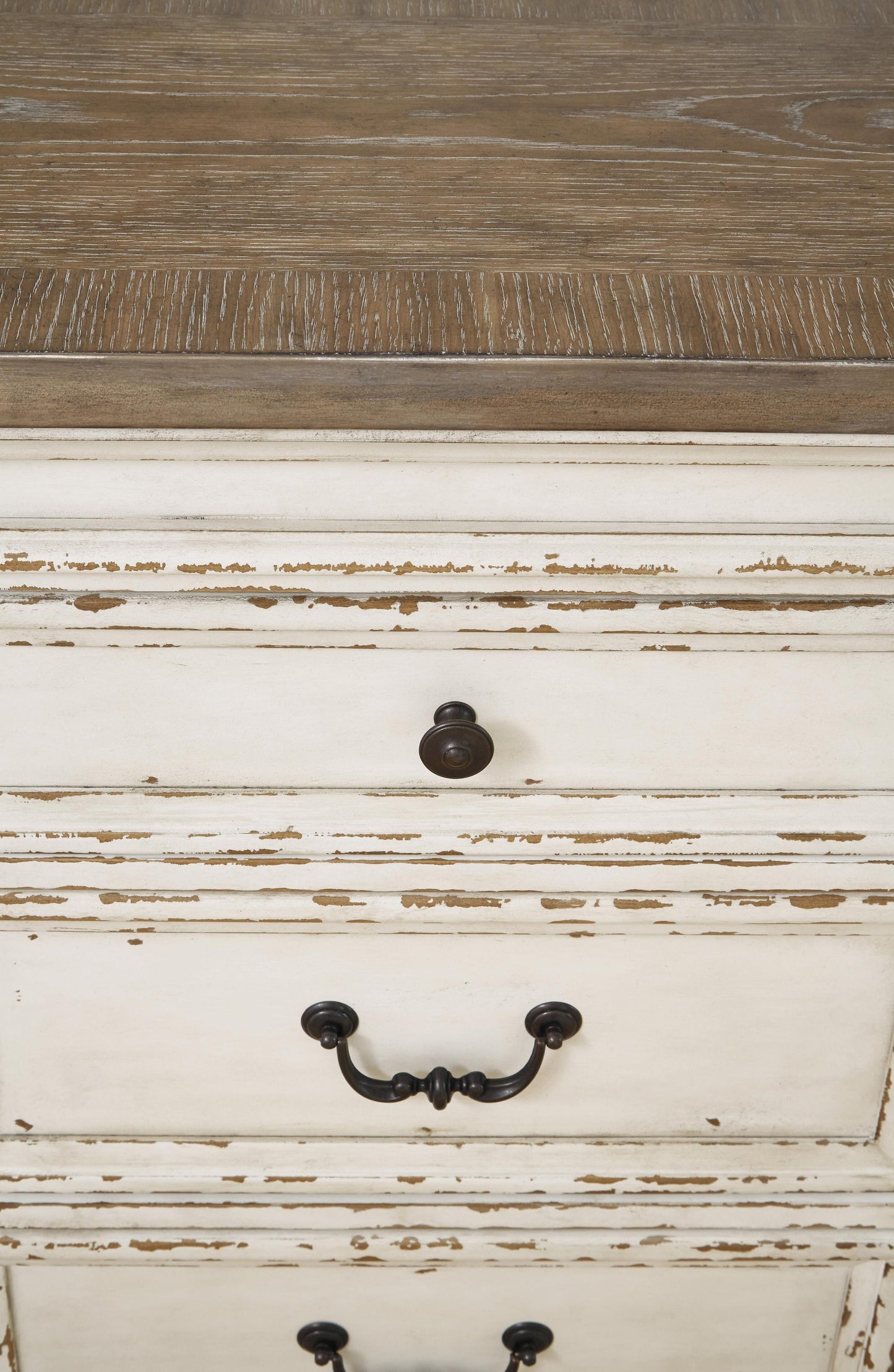 Realyn Dining Room Server - Discount Furniture Connection