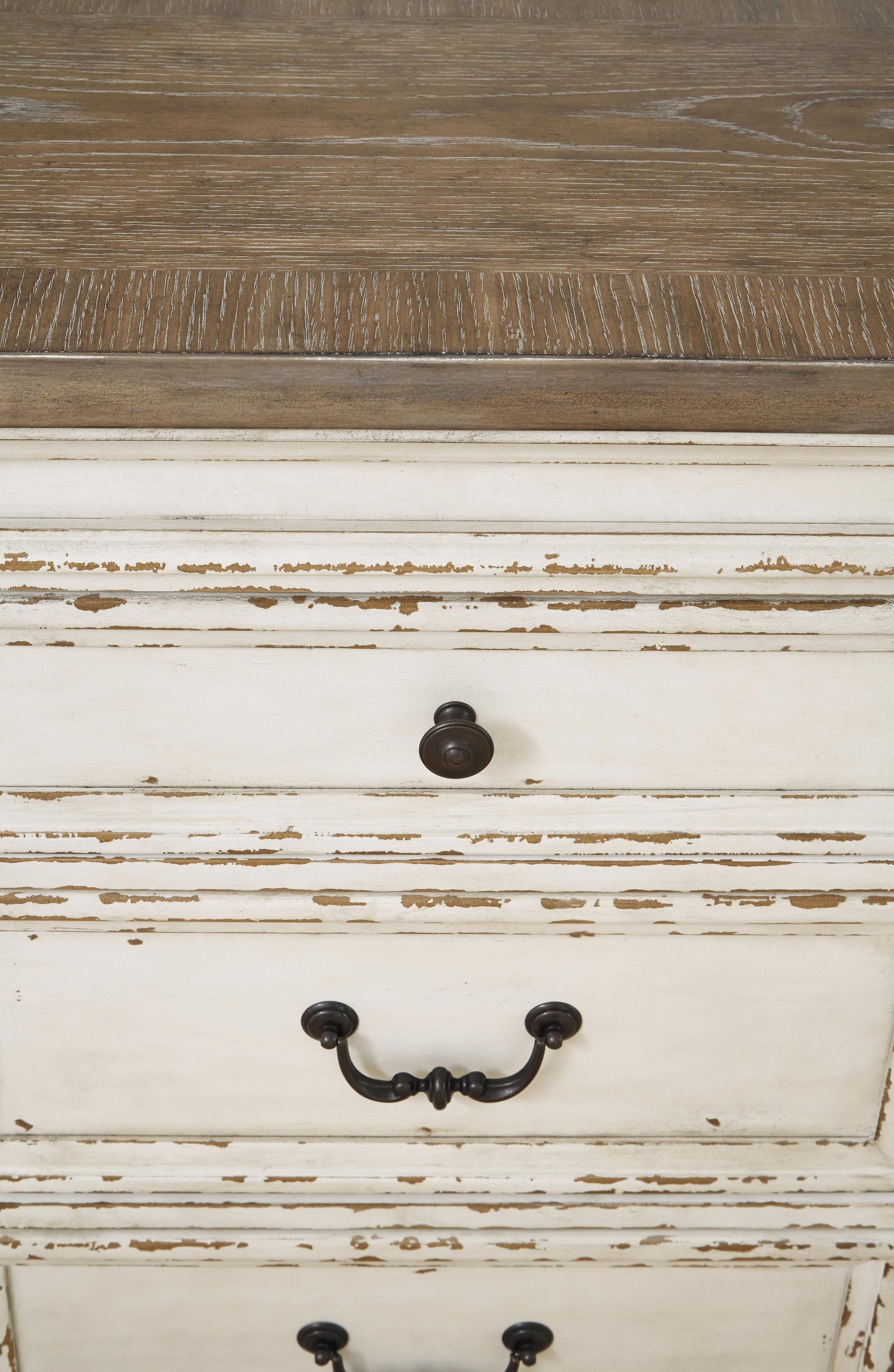Realyn Dining Room Server - Discount Furniture Connection