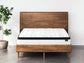 Chime 12 Inch Hybrid  Mattress - Discount Furniture Connection