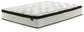 Chime 12 Inch Hybrid  Mattress - Discount Furniture Connection