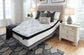 Chime 12 Inch Hybrid  Mattress - Discount Furniture Connection