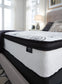 Chime 12 Inch Hybrid  Mattress - Discount Furniture Connection