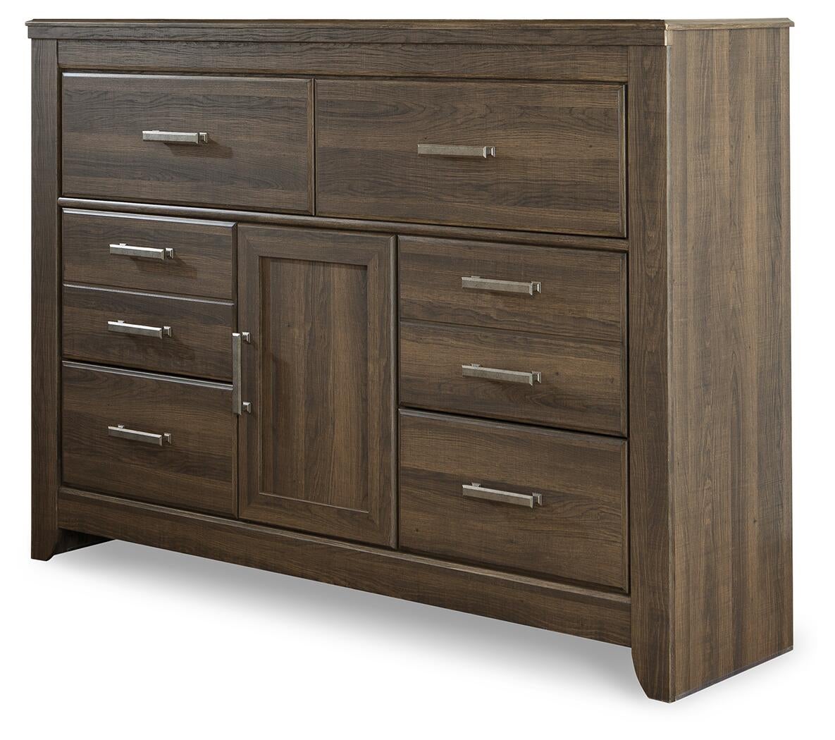 Juararo Six Drawer Dresser - Discount Furniture Connection