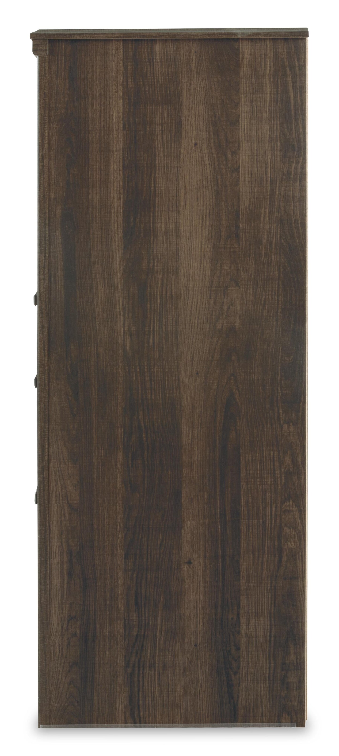 Juararo Six Drawer Dresser - Discount Furniture Connection