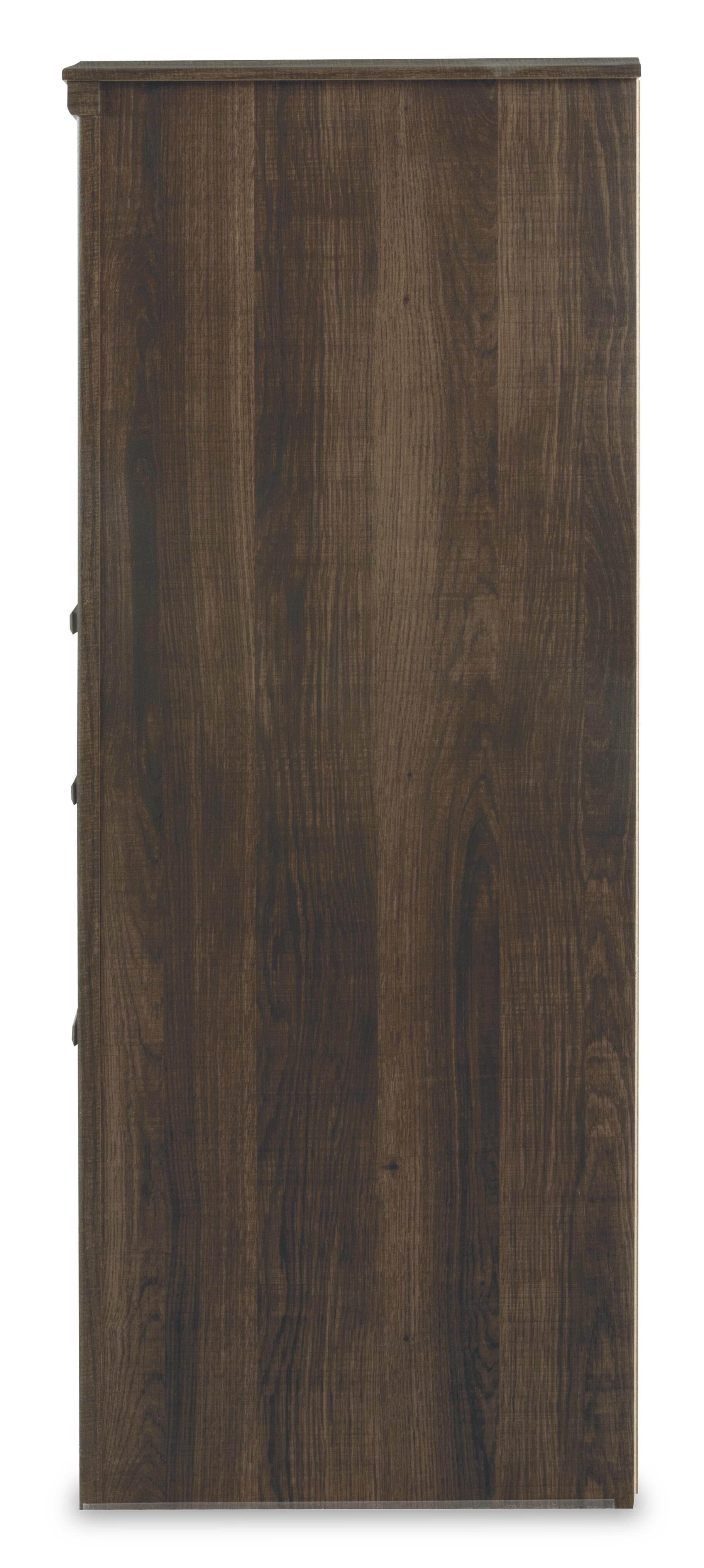 Juararo Six Drawer Dresser - Discount Furniture Connection