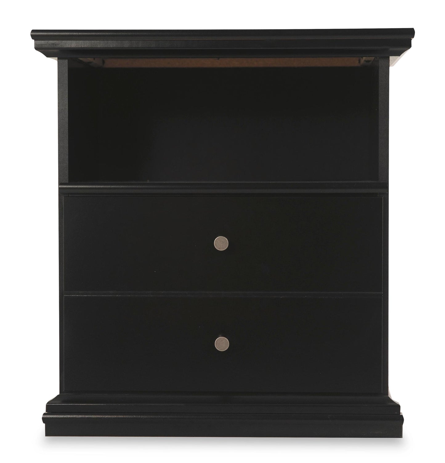 Maribel One Drawer Night Stand - Discount Furniture Connection