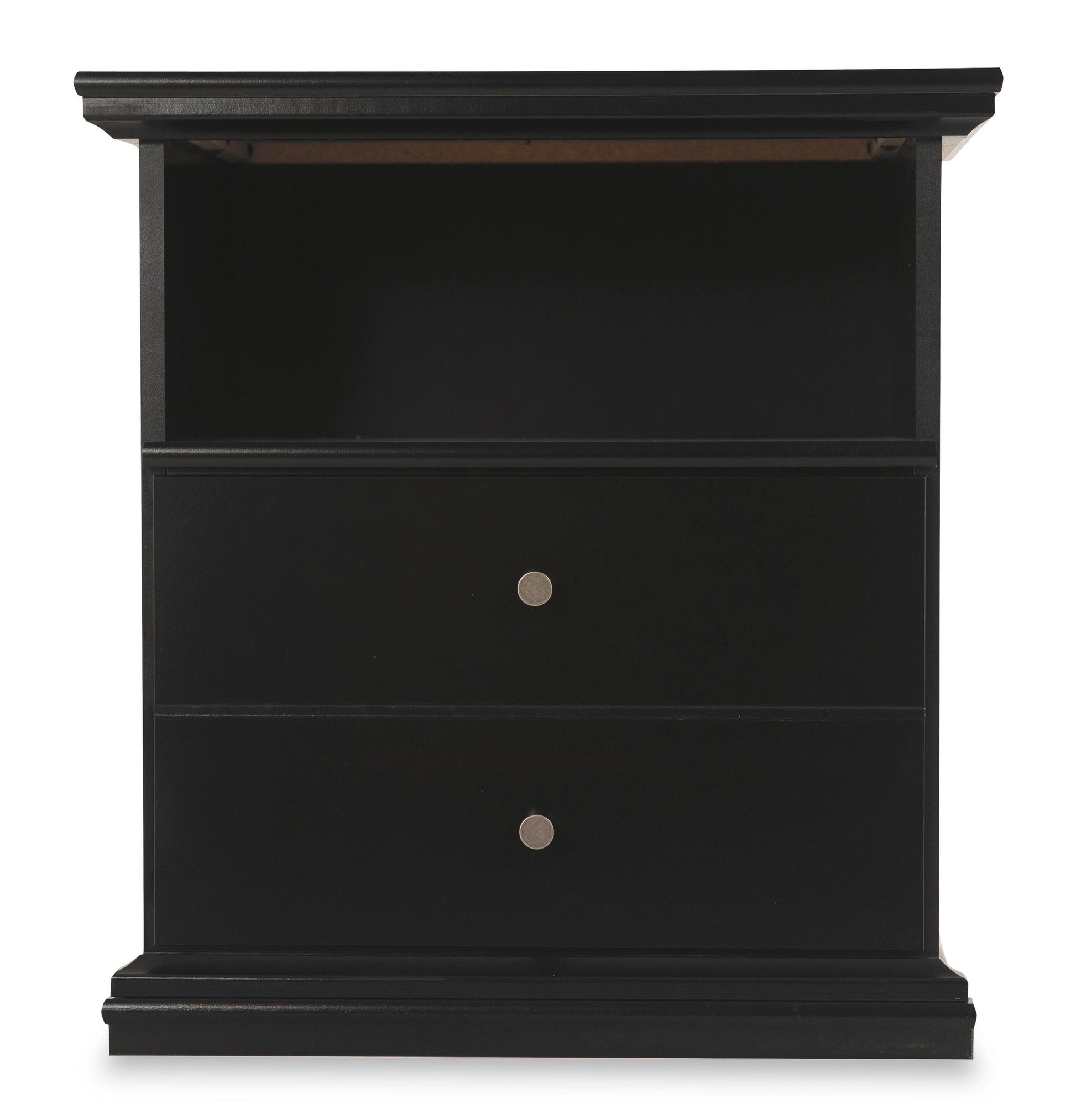 Maribel One Drawer Night Stand - Discount Furniture Connection