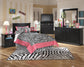 Maribel One Drawer Night Stand - Discount Furniture Connection