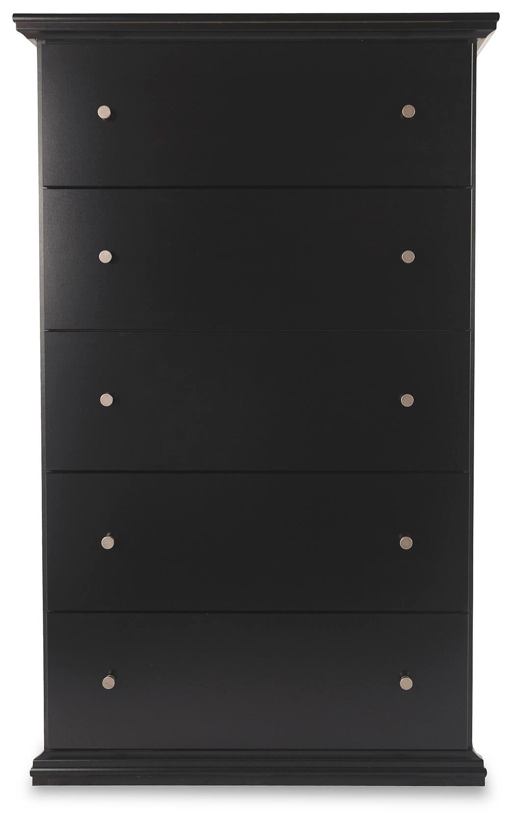 Maribel Five Drawer Chest - Discount Furniture Connection