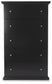 Maribel Five Drawer Chest - Discount Furniture Connection