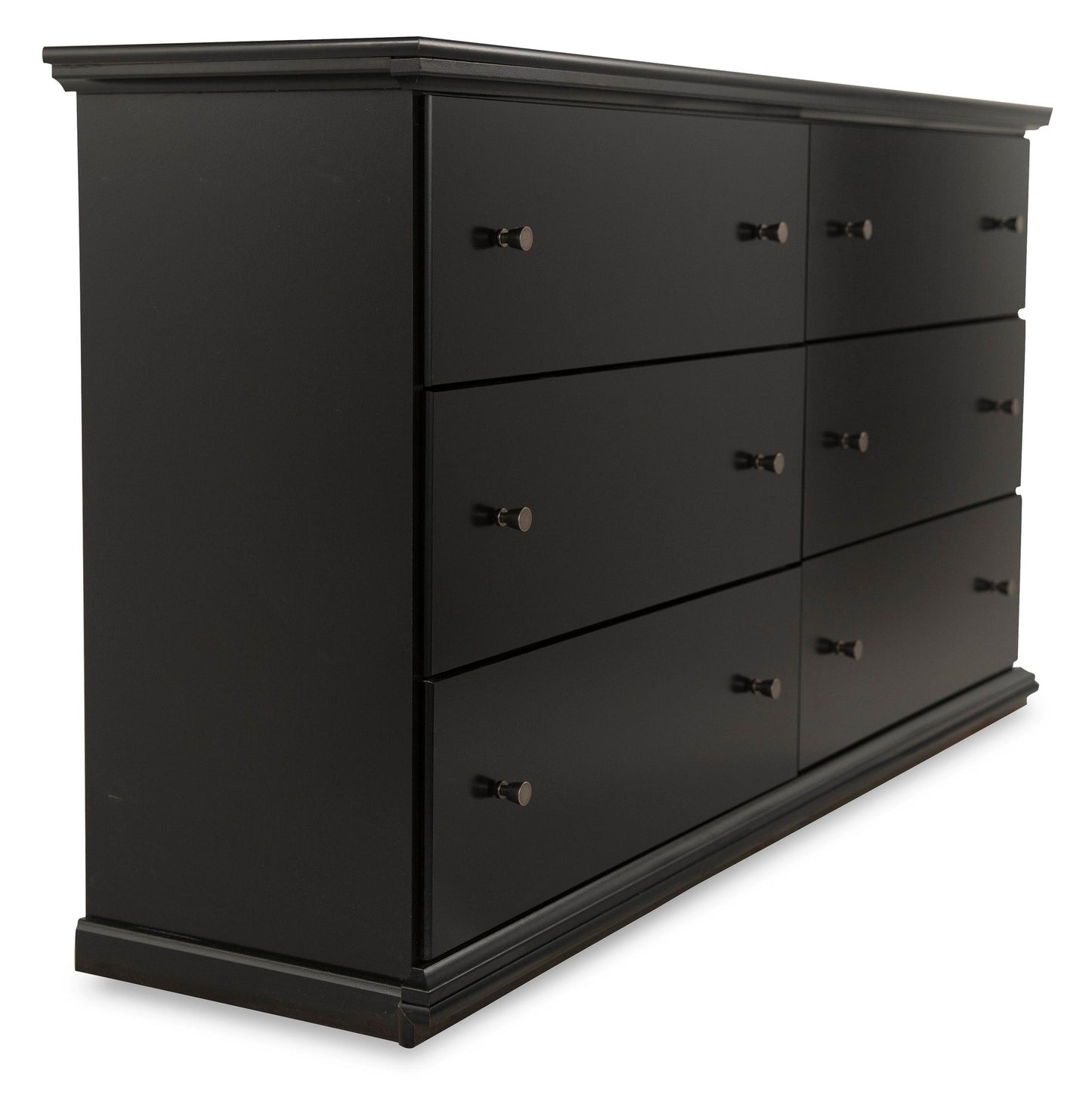 Maribel Six Drawer Dresser - Discount Furniture Connection