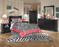 Maribel Six Drawer Dresser - Discount Furniture Connection