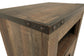 Trinell One Drawer Night Stand - Discount Furniture Connection