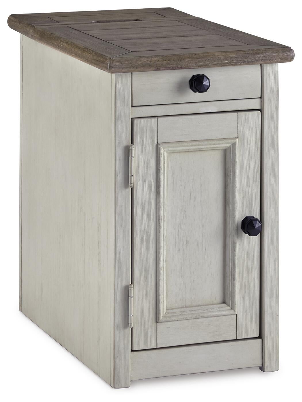 Bolanburg Chair Side End Table - Discount Furniture Connection