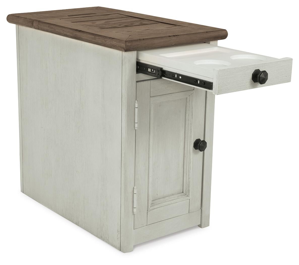 Bolanburg Chair Side End Table - Discount Furniture Connection