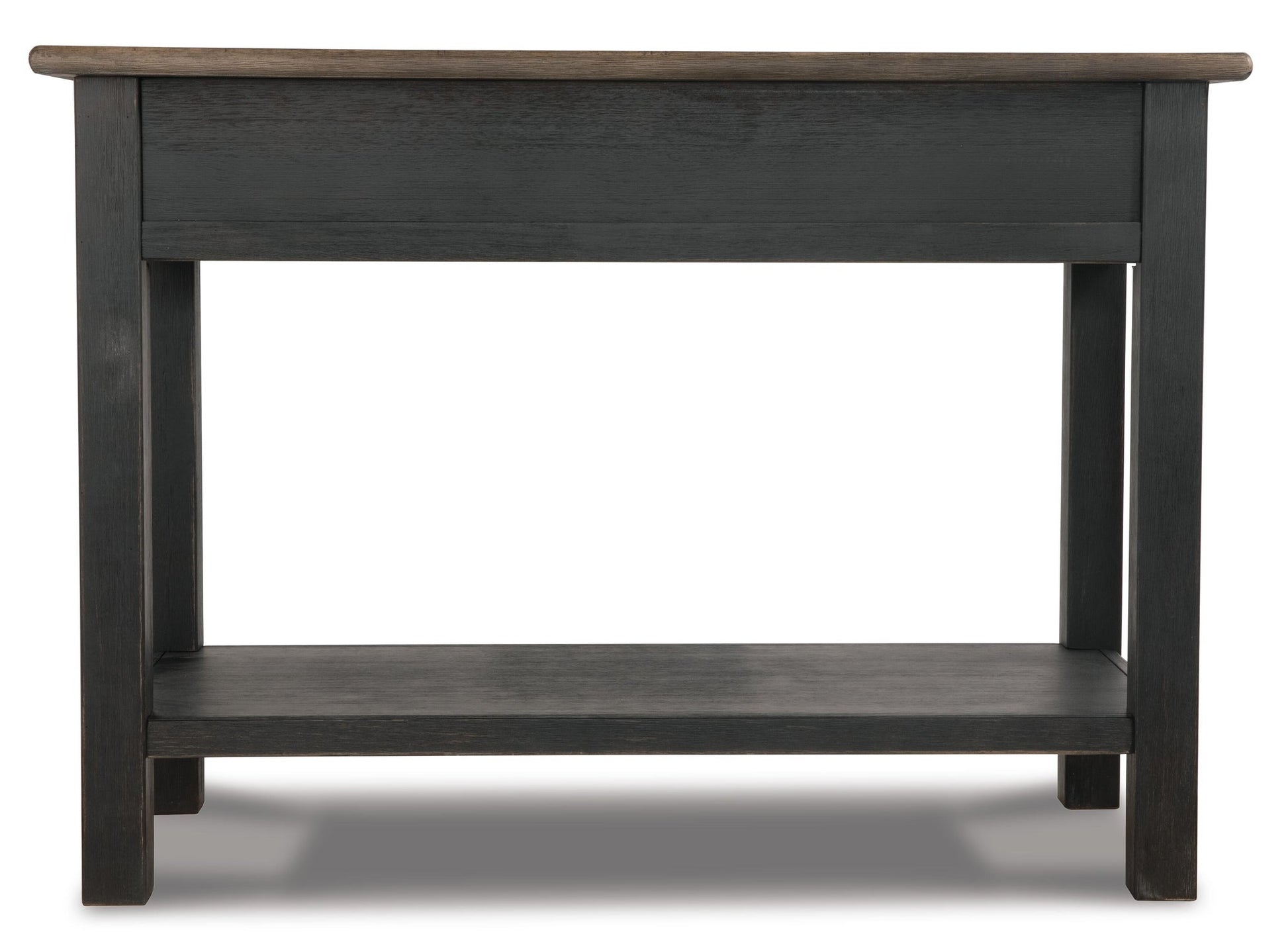 Tyler Creek Sofa Table - Discount Furniture Connection