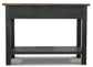 Tyler Creek Sofa Table - Discount Furniture Connection