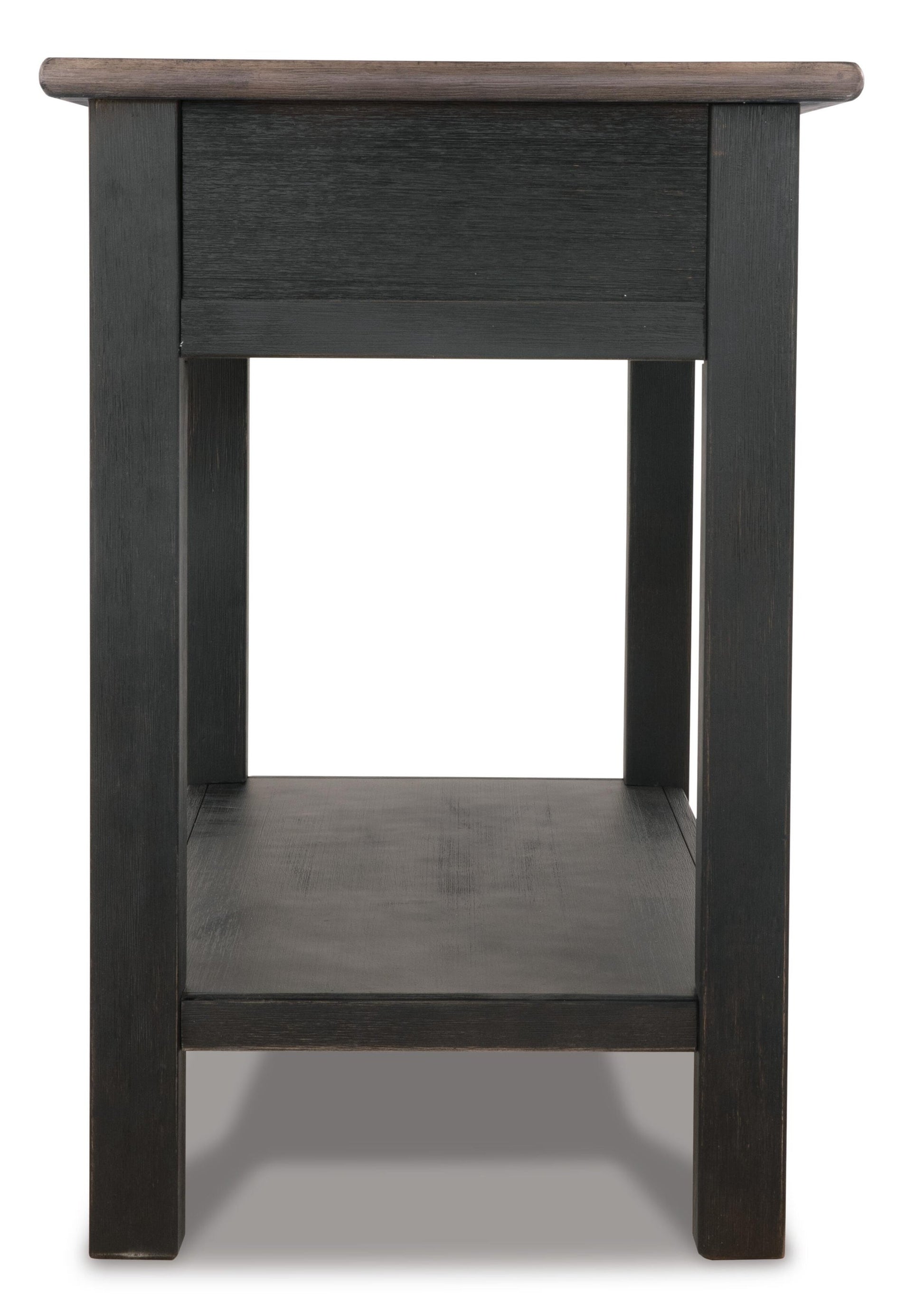 Tyler Creek Sofa Table - Discount Furniture Connection