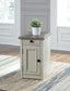 Bolanburg Chair Side End Table - Discount Furniture Connection