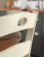 Woodanville Dining Room Side Chair (2/CN) - Discount Furniture Connection